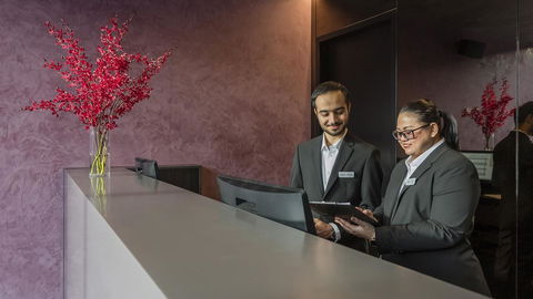 Avani Melbourne Box Hill Residences - Food Delivery Shop 13