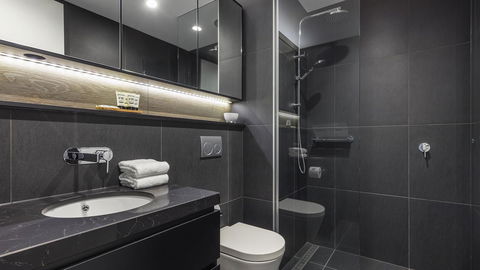 Avani Melbourne Box Hill Residences - Food Delivery Shop 19