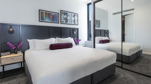 Avani Melbourne Box Hill Residences - Food Delivery Shop 32