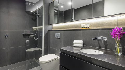 Avani Melbourne Box Hill Residences - Food Delivery Shop 33