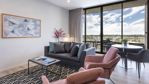 Avani Melbourne Box Hill Residences - Food Delivery Shop 24