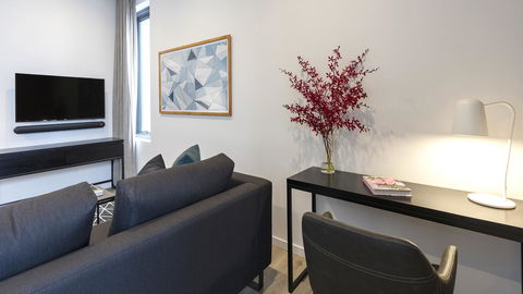 Avani Melbourne Box Hill Residences - Food Delivery Shop 23