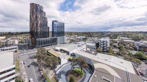 Avani Melbourne Box Hill Residences - Food Delivery Shop 21