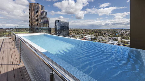 Avani Melbourne Box Hill Residences - Food Delivery Shop 8