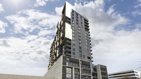 Avani Melbourne Box Hill Residences - Food Delivery Shop 11