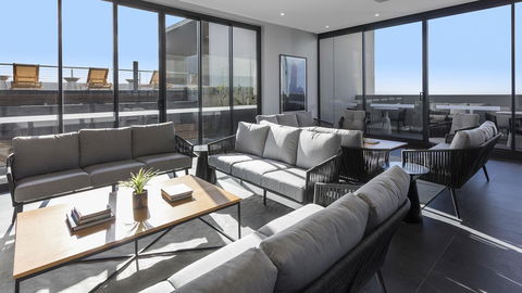 Avani Melbourne Box Hill Residences - Food Delivery Shop 16