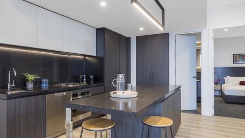 Avani Melbourne Box Hill Residences - Food Delivery Shop 28