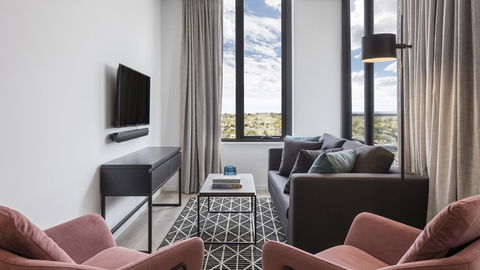 Avani Melbourne Box Hill Residences - Food Delivery Shop 42