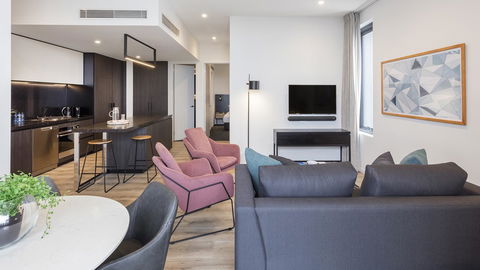 Avani Melbourne Box Hill Residences - Food Delivery Shop 25
