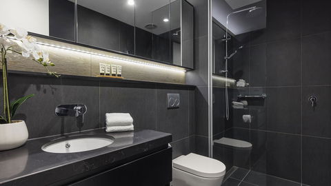 Avani Melbourne Box Hill Residences - Food Delivery Shop 36