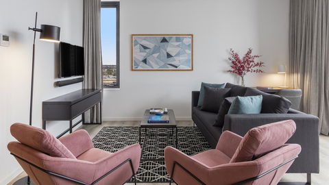 Avani Melbourne Box Hill Residences - Food Delivery Shop 27