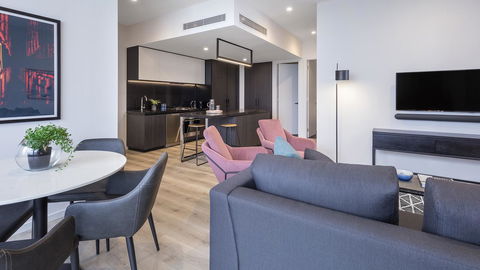 Avani Melbourne Box Hill Residences - Food Delivery Shop 26