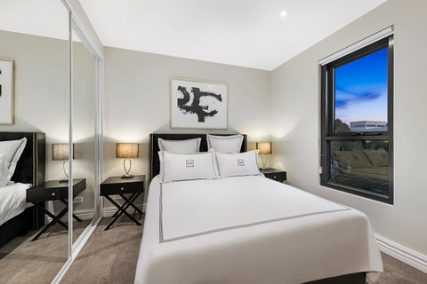 Manhattan Apartments - Notting Hill - Food Delivery Shop 15
