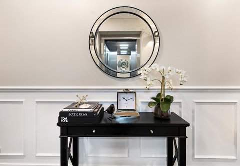 Manhattan Apartments - Notting Hill - Food Delivery Shop 11
