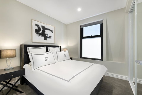 Manhattan Apartments - Notting Hill - Food Delivery Shop 22
