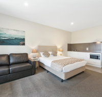 High Country Holiday Park - Food Delivery Shop