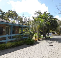 The Balnarring Motel - Food Delivery Shop