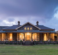 Coragulac House Cottages - Food Delivery Shop