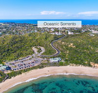 Oceanic Sorrento - Food Delivery Shop