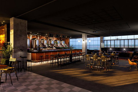 Mantra Melbourne Epping - Pet Food Australia 31