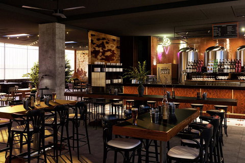 Mantra Melbourne Epping - Pet Food Australia 28