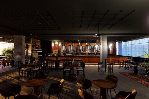 Mantra Melbourne Epping - Pet Food Australia 32