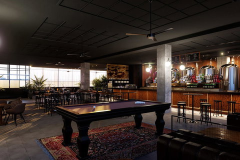 Mantra Melbourne Epping - Pet Food Australia 29