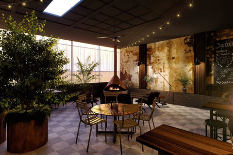 Mantra Melbourne Epping - Pet Food Australia 34