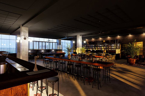 Mantra Melbourne Epping - Pet Food Australia 33