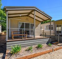 Bright Riverside Holiday Park - Food Delivery Shop