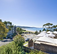 Lorne Bay View Motel - Food Delivery Shop
