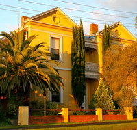 Campbell st Lodge - Food Delivery Shop