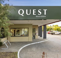 Quest Moorabbin - Food Delivery Shop