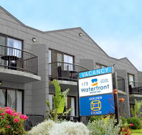 Apollo Bay Waterfront Motor Inn - Food Delivery Shop