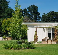 The Cottage - Food Delivery Shop
