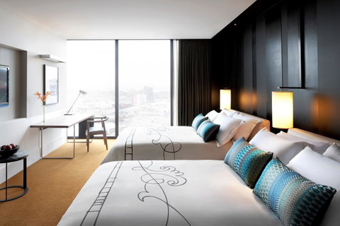 Crown Metropol Melbourne - Food Delivery Shop 22