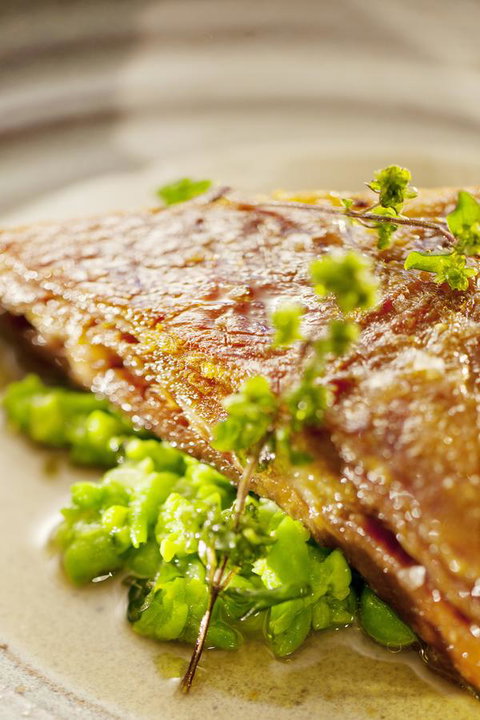 Crown Metropol Melbourne - Food Delivery Shop 26