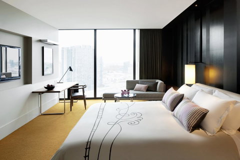 Crown Metropol Melbourne - Food Delivery Shop 3