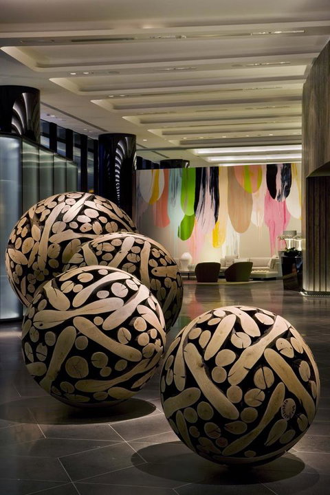 Crown Metropol Melbourne - Food Delivery Shop 14
