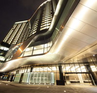 Crown Metropol Melbourne - Food Delivery Shop