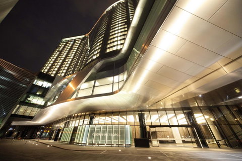 Crown Metropol Melbourne - Food Delivery Shop 0