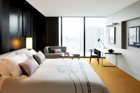 Crown Metropol Melbourne - Food Delivery Shop 24