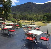 The Grampians Motel and The Views Bar  Restaurant - Pet Food Australia
