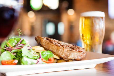 Nightcap At Keysborough Hotel - Food Delivery Shop 30