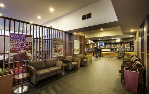 Nightcap At Keysborough Hotel - Food Delivery Shop 26