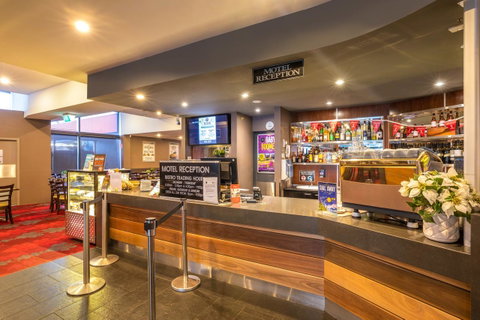 Nightcap At Keysborough Hotel - Food Delivery Shop 9