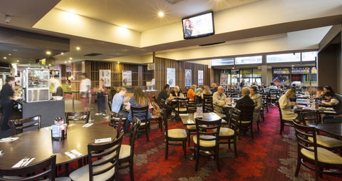 Nightcap At Keysborough Hotel - Food Delivery Shop 7