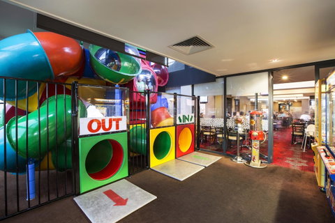 Nightcap At Keysborough Hotel - Food Delivery Shop 5