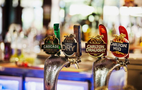 Nightcap At Keysborough Hotel - Food Delivery Shop 32
