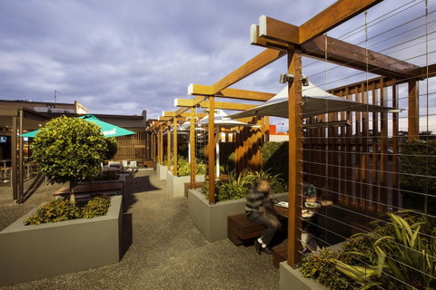 Nightcap At Keysborough Hotel - Food Delivery Shop 6